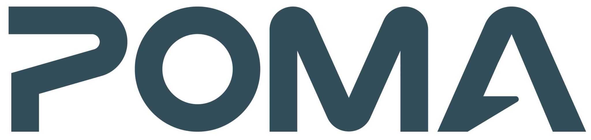 Logo POMA